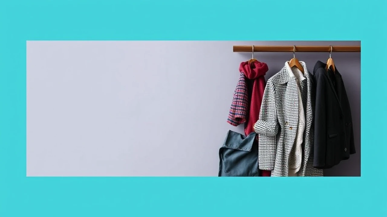 Staying Stylish: Top Tips for Building a Wardrobe That Stands the Test of Time