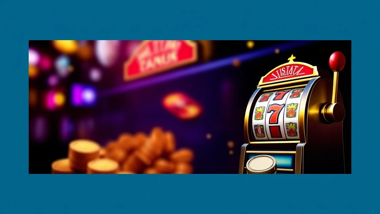 Maximizing the Excitement of Casino Slot Bonuses: A Guide for Fun Seekers