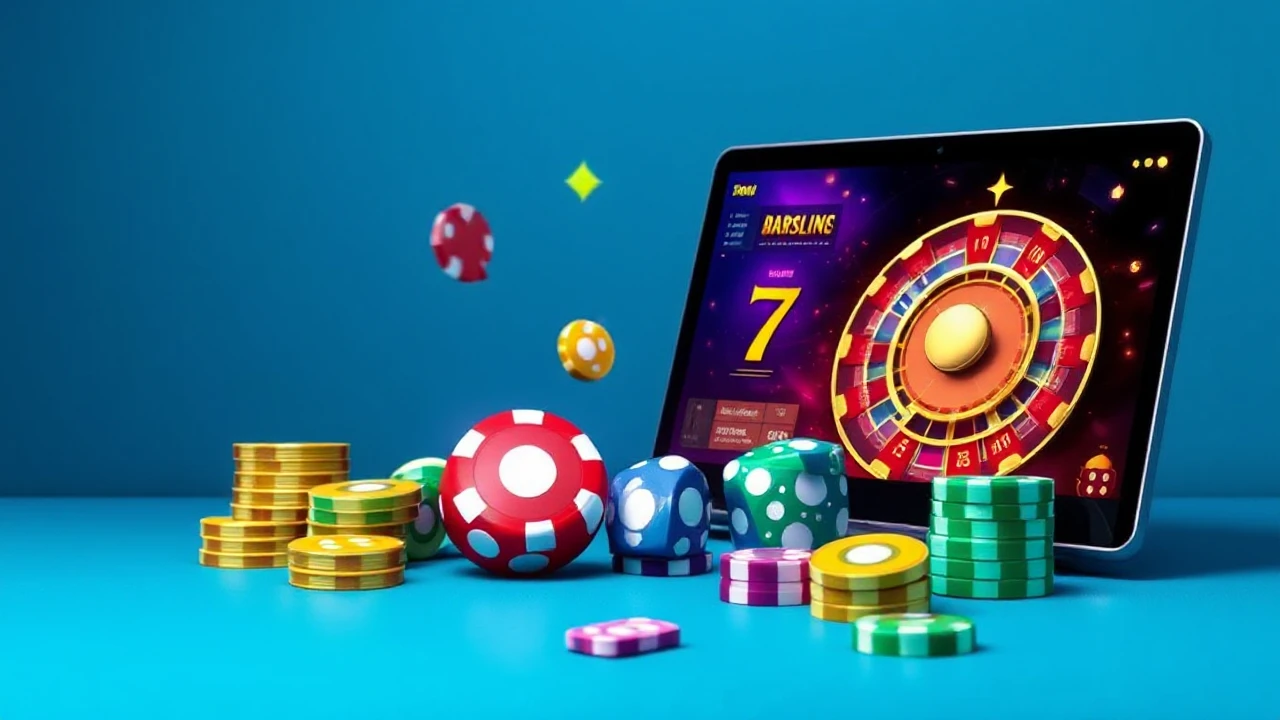 The Rise of Internet-based Gaming Platforms: Latest Developments and Future Outlook