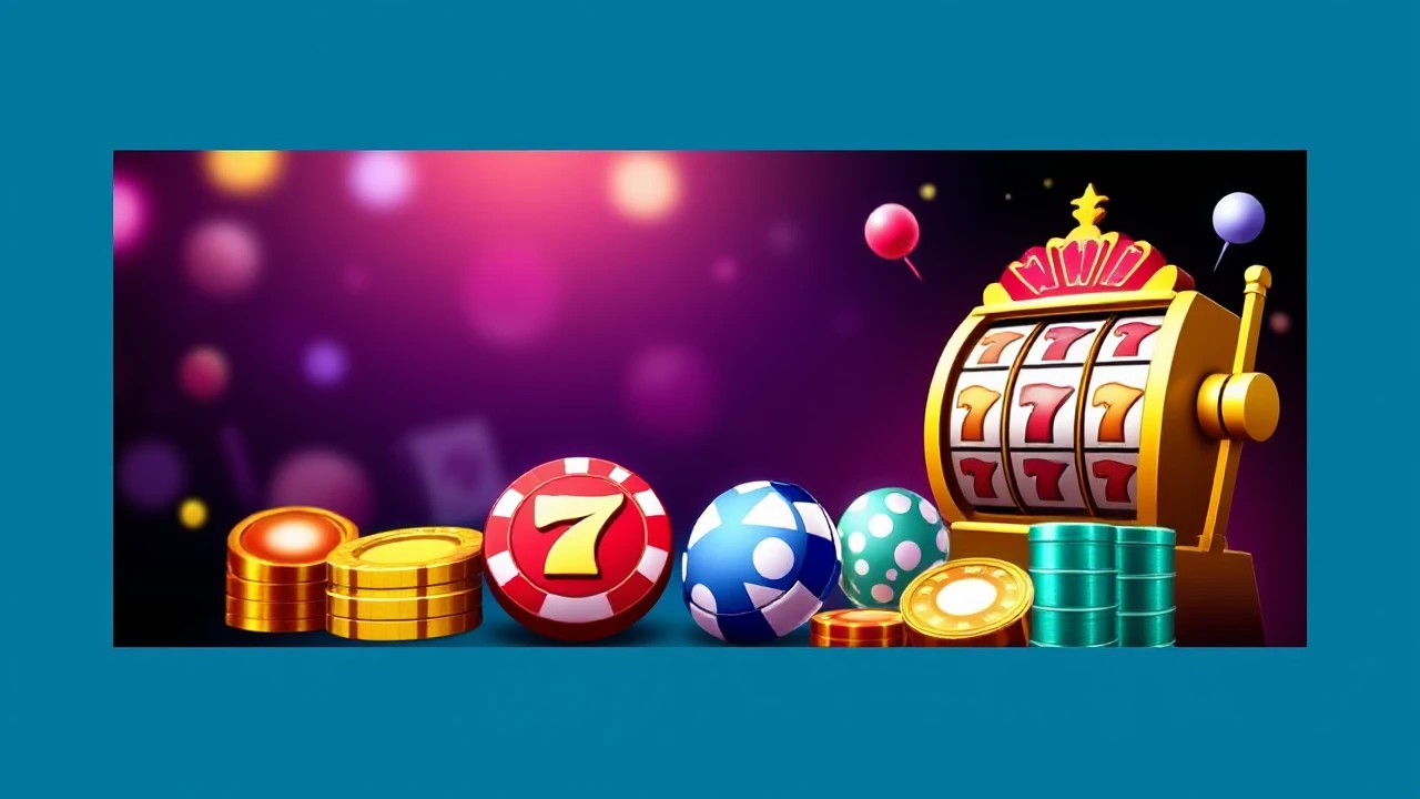 Exploring the Secrets of Popular Casino Slot Games
