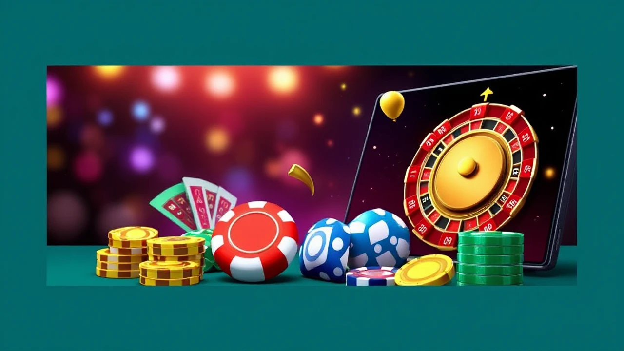 Discovering the Excitement: Greatest Online Casino Gambling Games of 2022