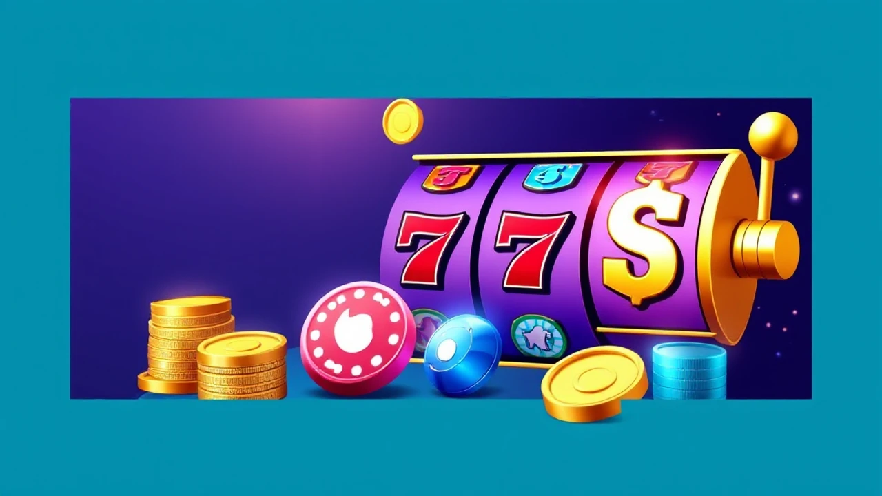Predicting the Evolution of Virtual Currency in Slot Games and Integration