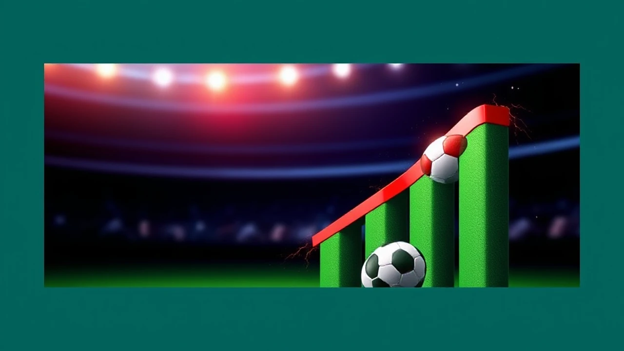 The Growth of Fsbet: Trends and Future Prospects