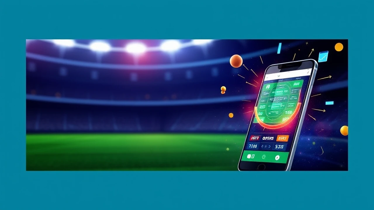 Delving into the Latest Advancements in Sportsbook Technology