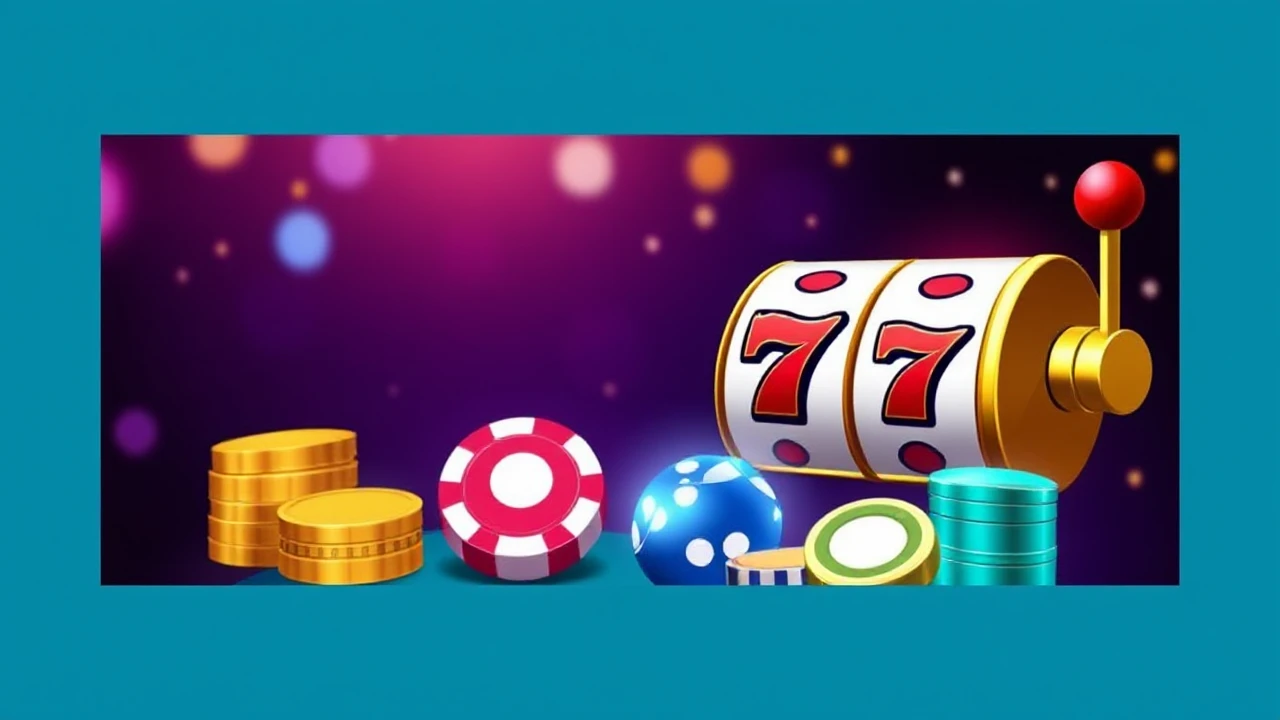 Navigating the Digital Gaming Slots: Tips to Avoid Mistakes