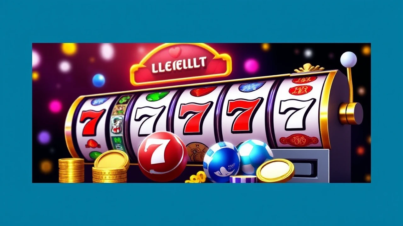 Unlocking the Secret Features of Modern Casino Slot Games