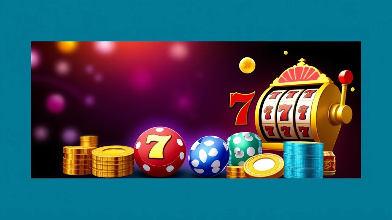 A Comprehensive Guide to Choosing the Finest Casino Slot Games