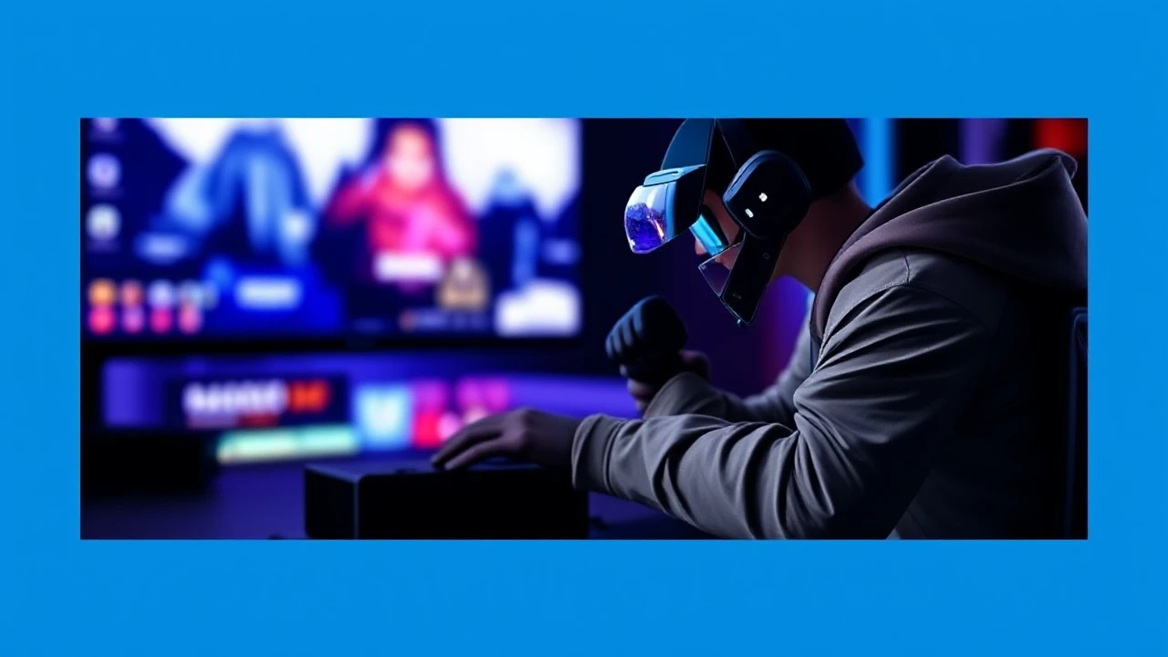 Unleashing Your Full Potential: Successful Strategies for Boosting Gaming Skills