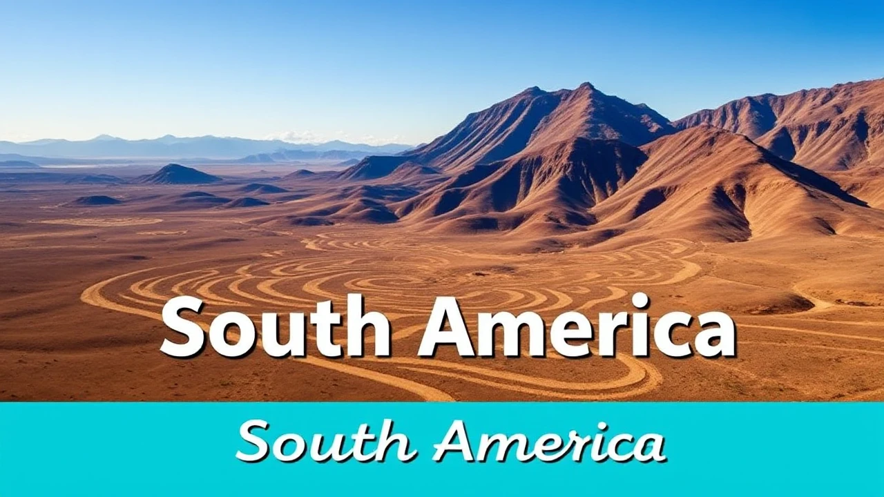 Exploring the Best Ten Hidden Treasures to Visit in South America