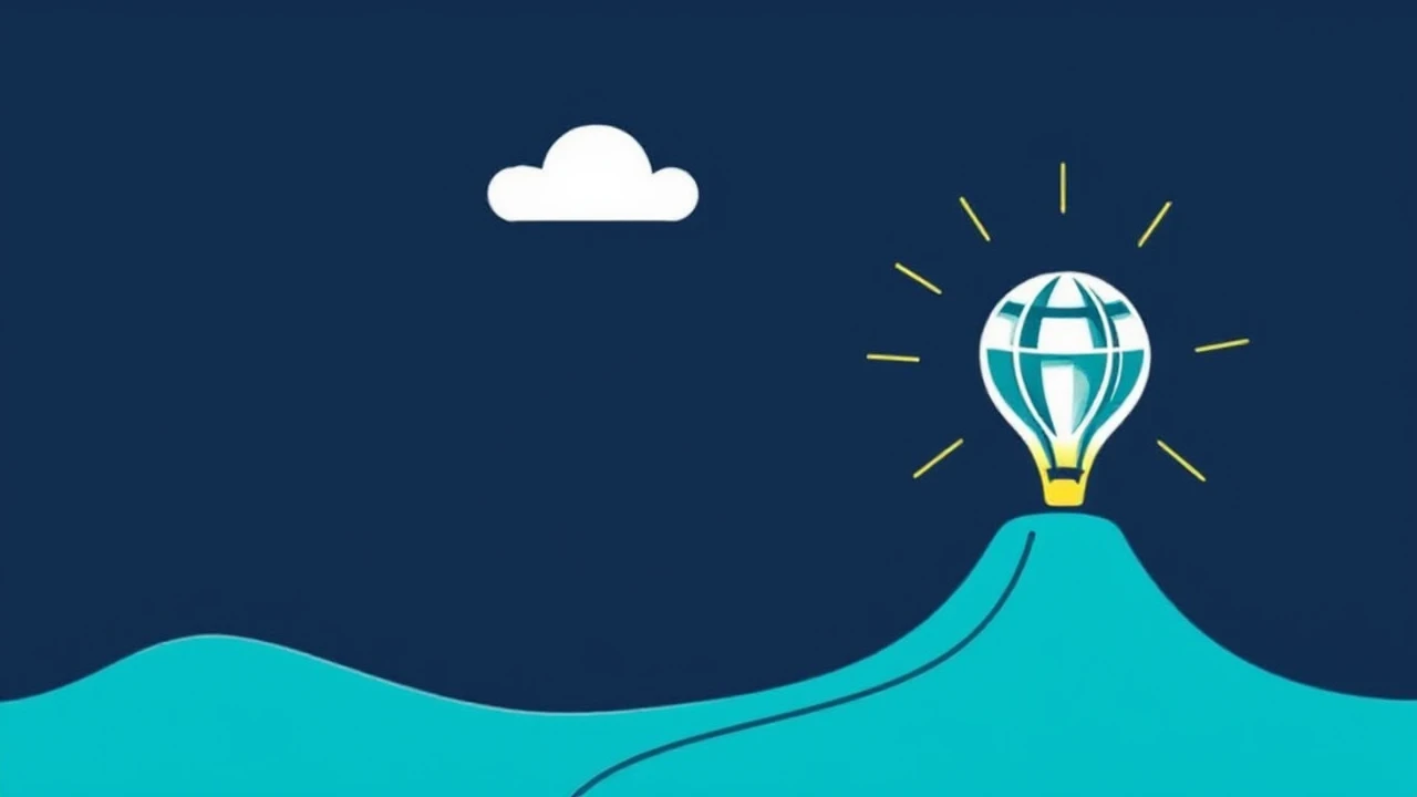 The Journey: Crucial Advice for Business Founders
