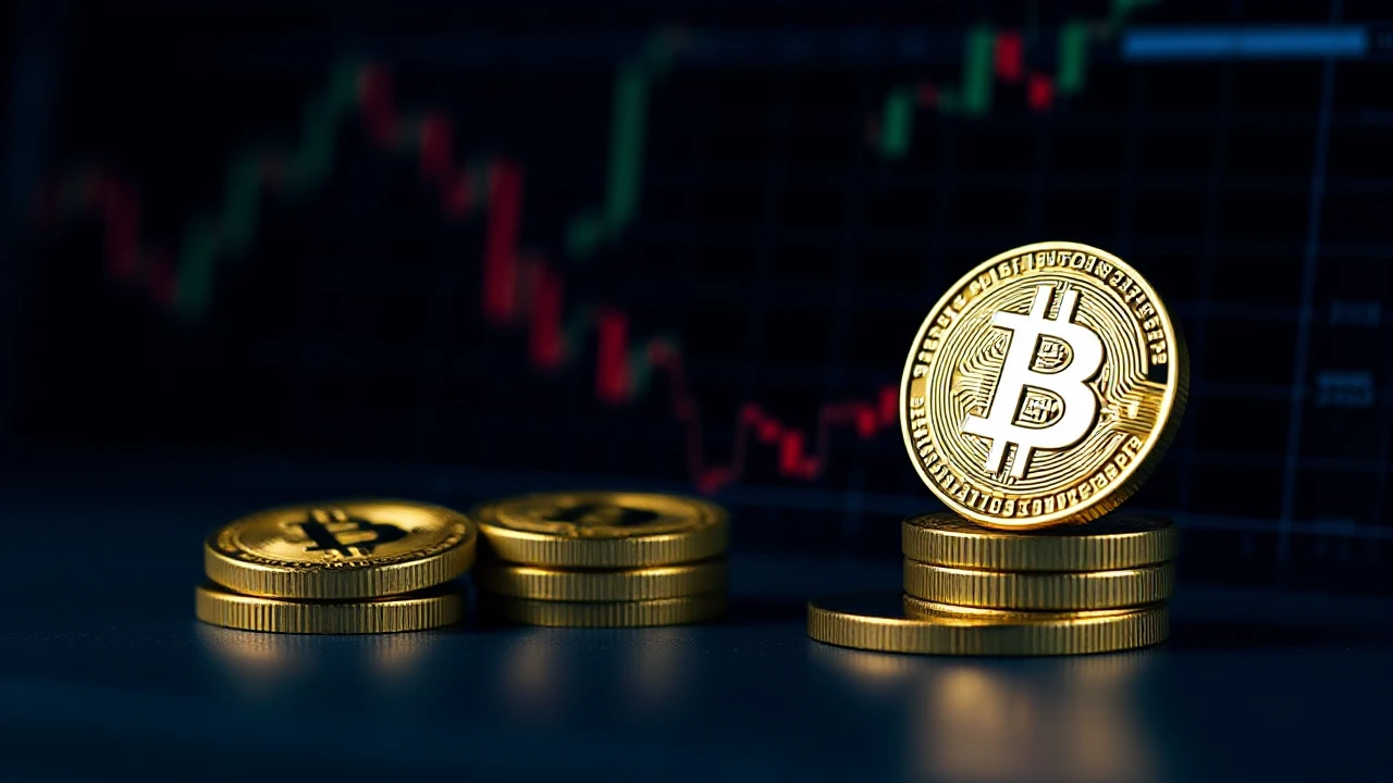 Bitcoin-priset: En djupgående analys
