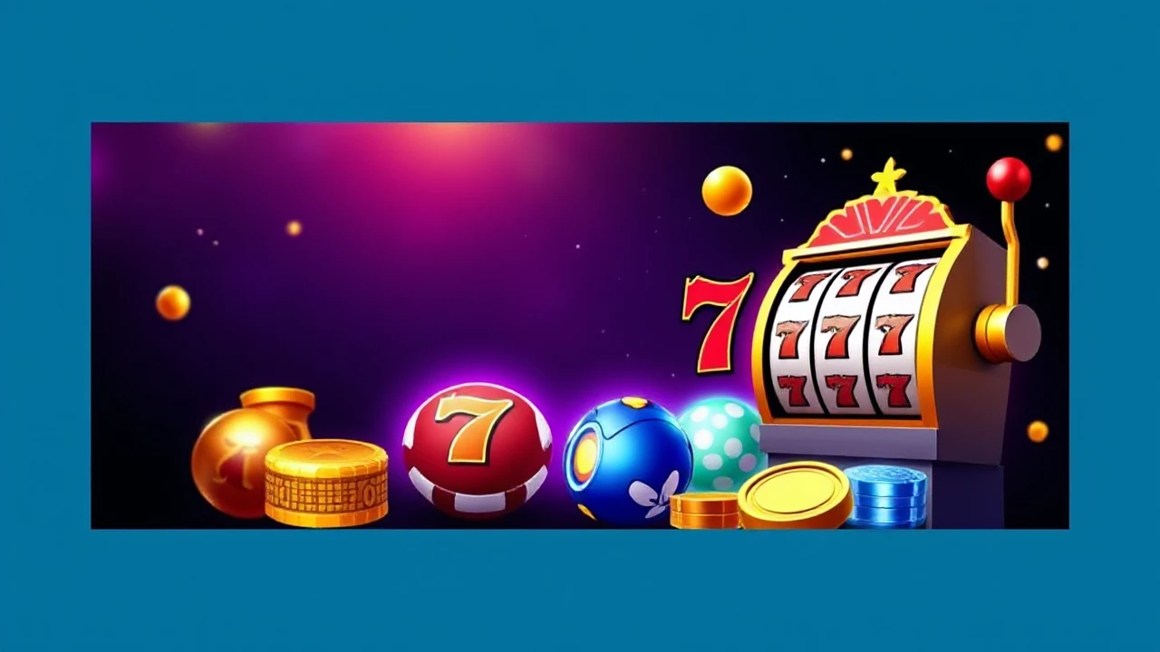 The Rise of Online Casino Slots: An In-Depth Look
