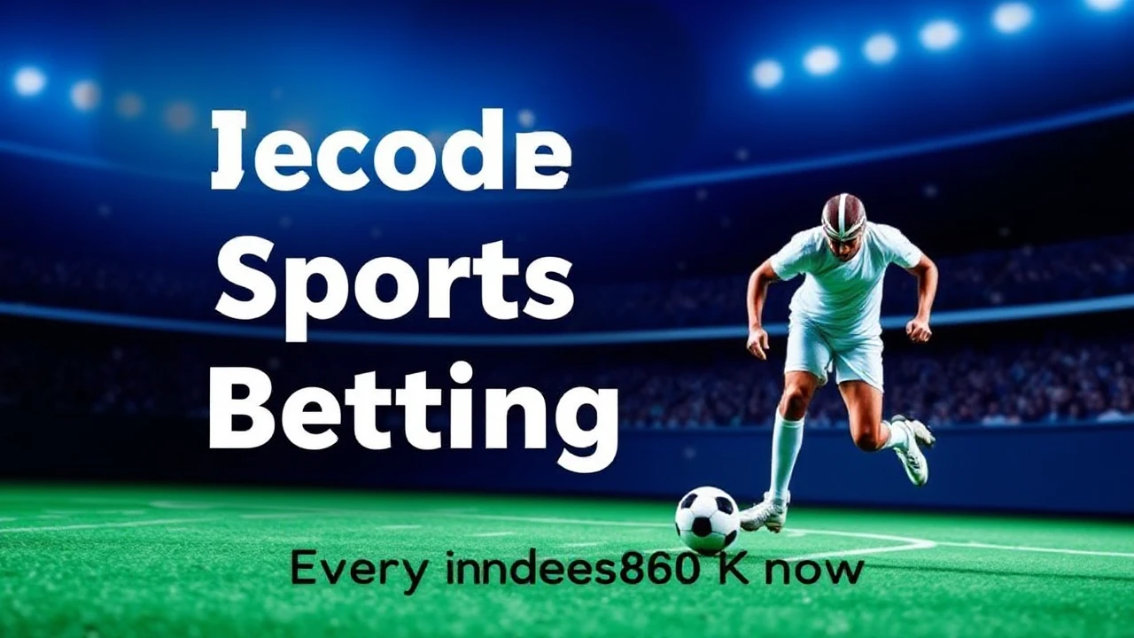 Decoding Sports Betting Lines: Everything You Need to Know