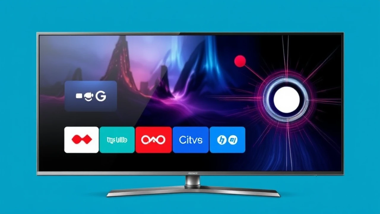 Mastering the Art of IPTV Technology: Tips to Improve Your Watching Enjoyment