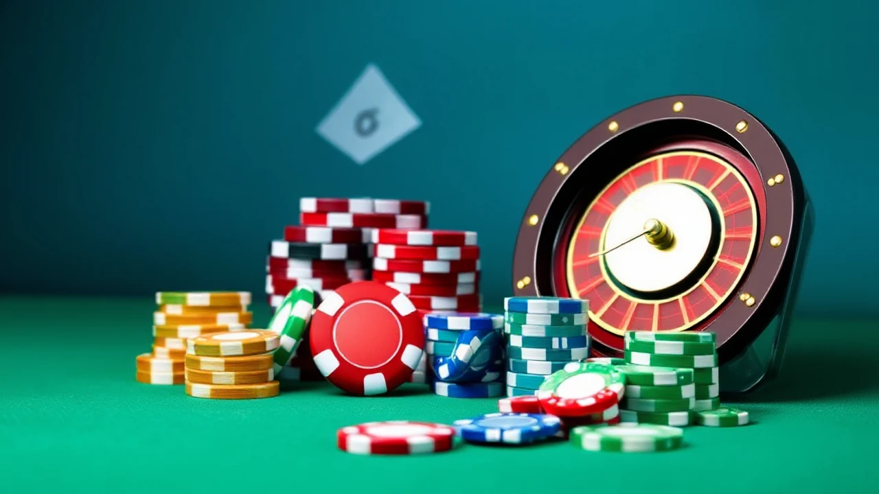 Becoming Proficient in the Skill of Casino Strategy: Key Tips for Players