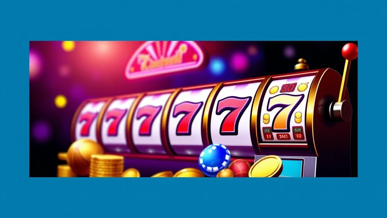 Mastering the Skill of Identifying and Capitalizing on Slot Game Variations: An In-Depth Guide