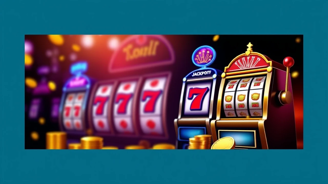 Revealing the Secrets of Casino Slot Jackpots