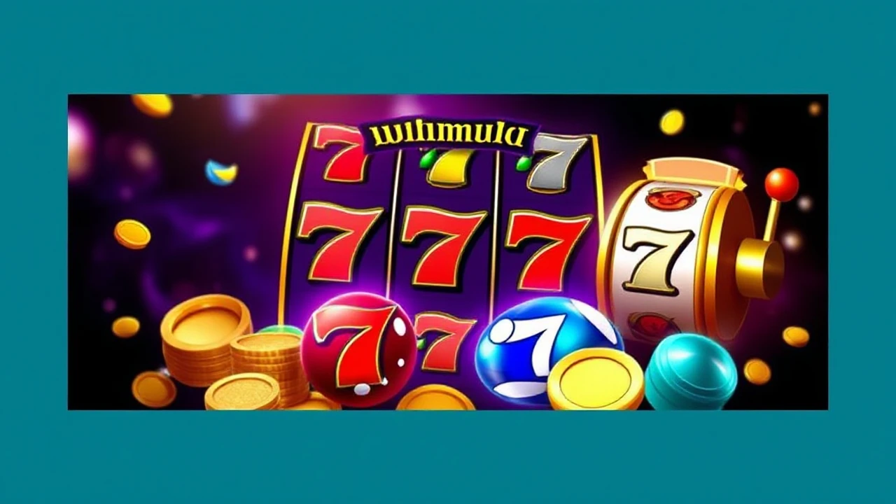 Strategi Ampuh Meraih Kemenangan Besar di Slot Terbaru