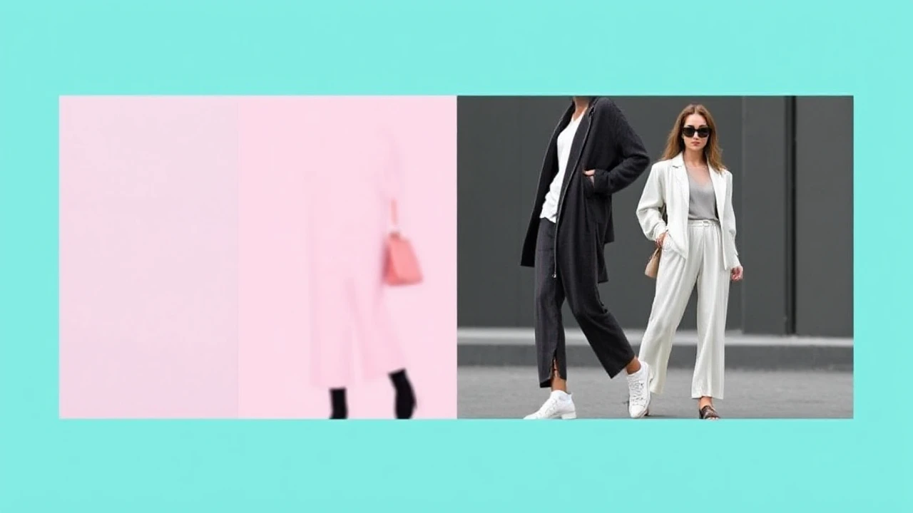 Chic Trend Trends for This Season