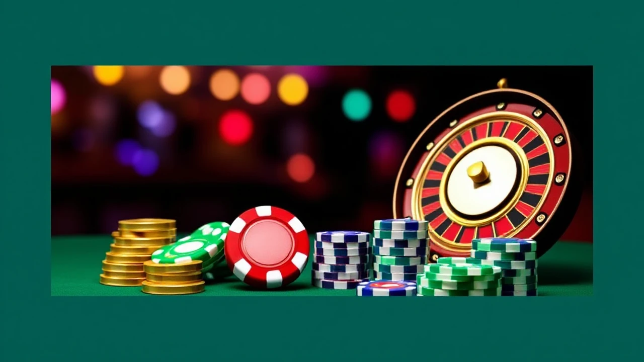 Mastering the Strategy of Winning Big at the Casino: Best Tips Revealed