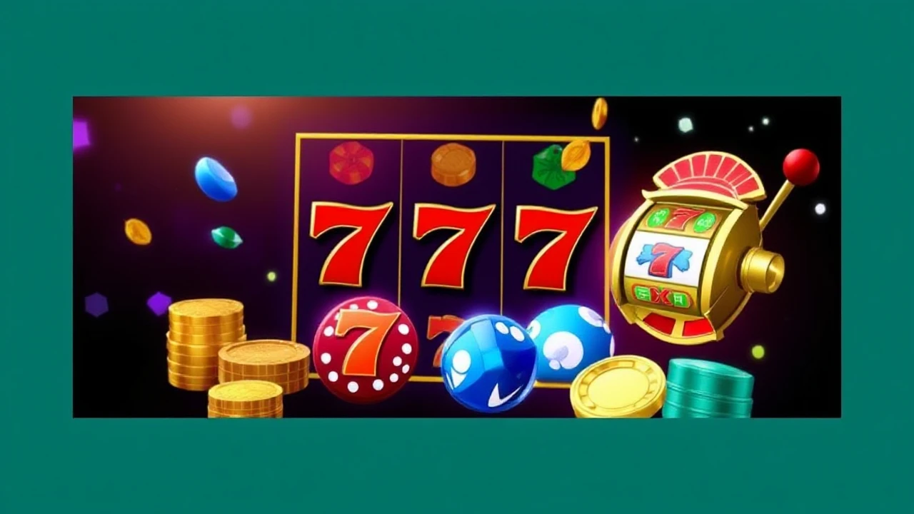Panduan Memilih Situs Slot Online Terbaik untuk Bermain