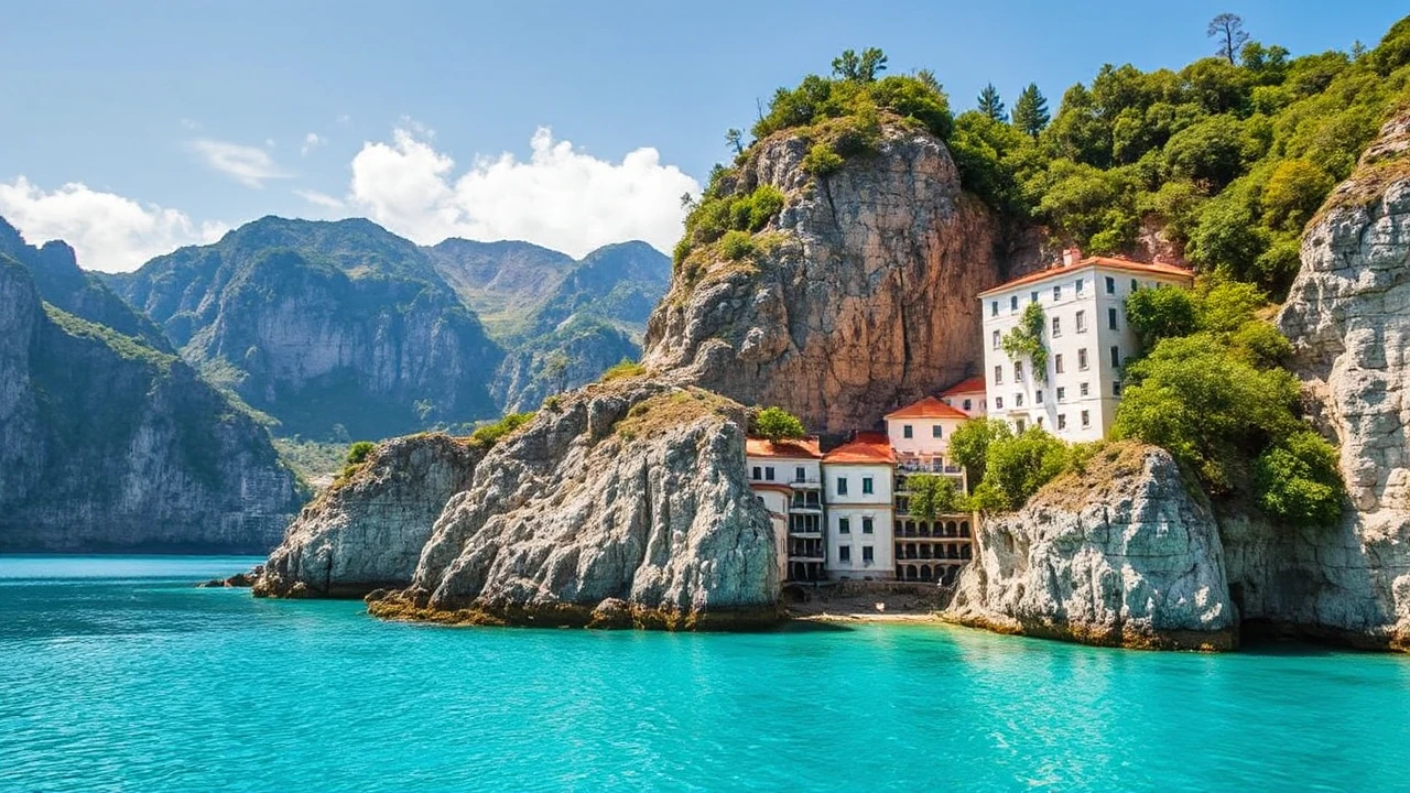 Discovering Hidden Treasures: A Decade of Off-the-Beaten-Path Destinations to Visit