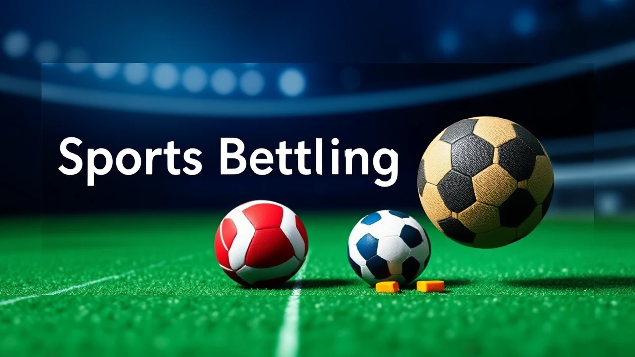 Master Your Sports Betting Game with These 10 Essential Tips