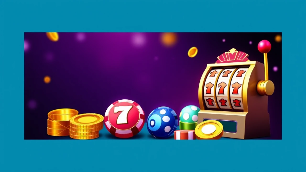Unlocking the Hidden Aspects of Modern Slot Games