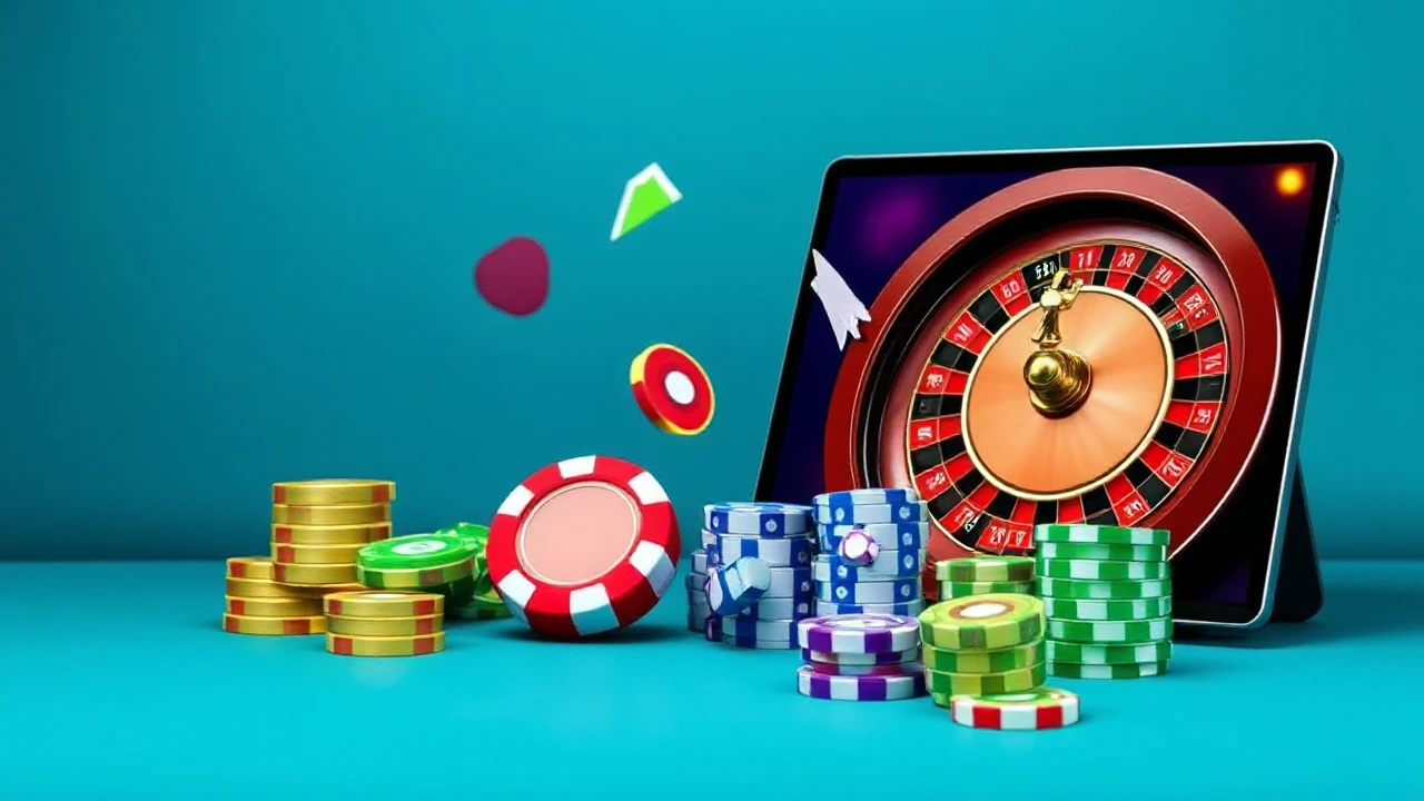 A Comprehensive Manual to Scoring Large in Online Gambling Games