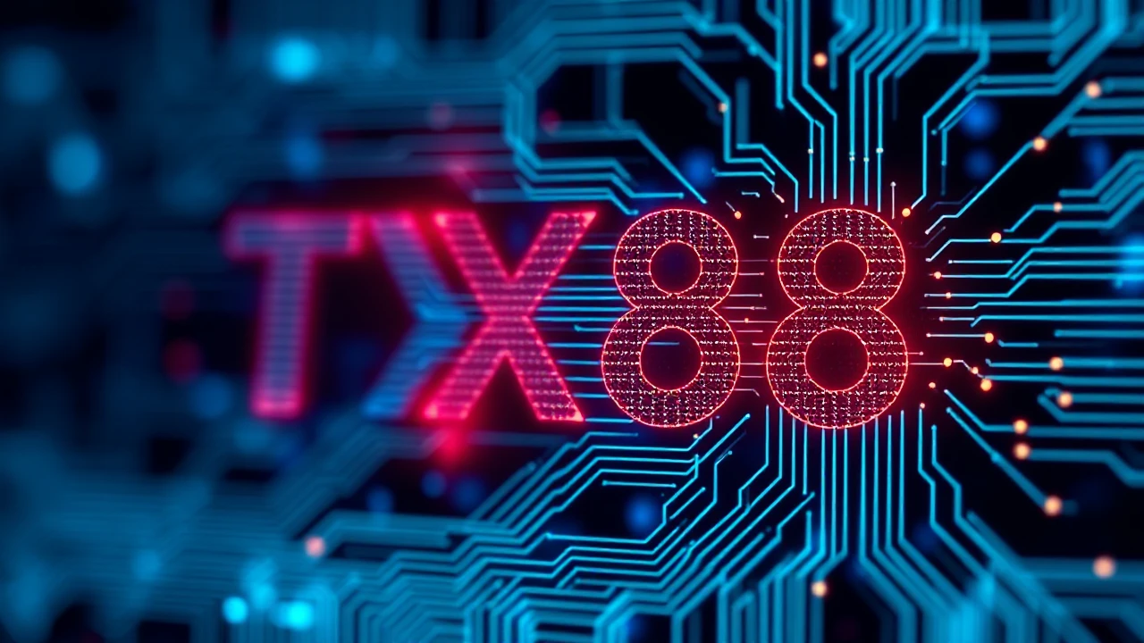 Deciphering the Code: Understanding TX88 Technology