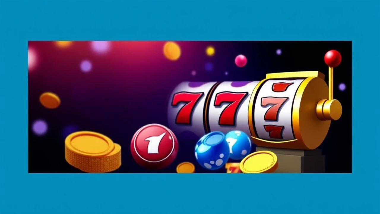 Unlocking the Potential of Slot Play: Tips for New Players
