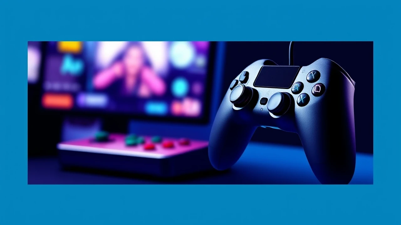 Game-Changing Trends in the Gaming Industry