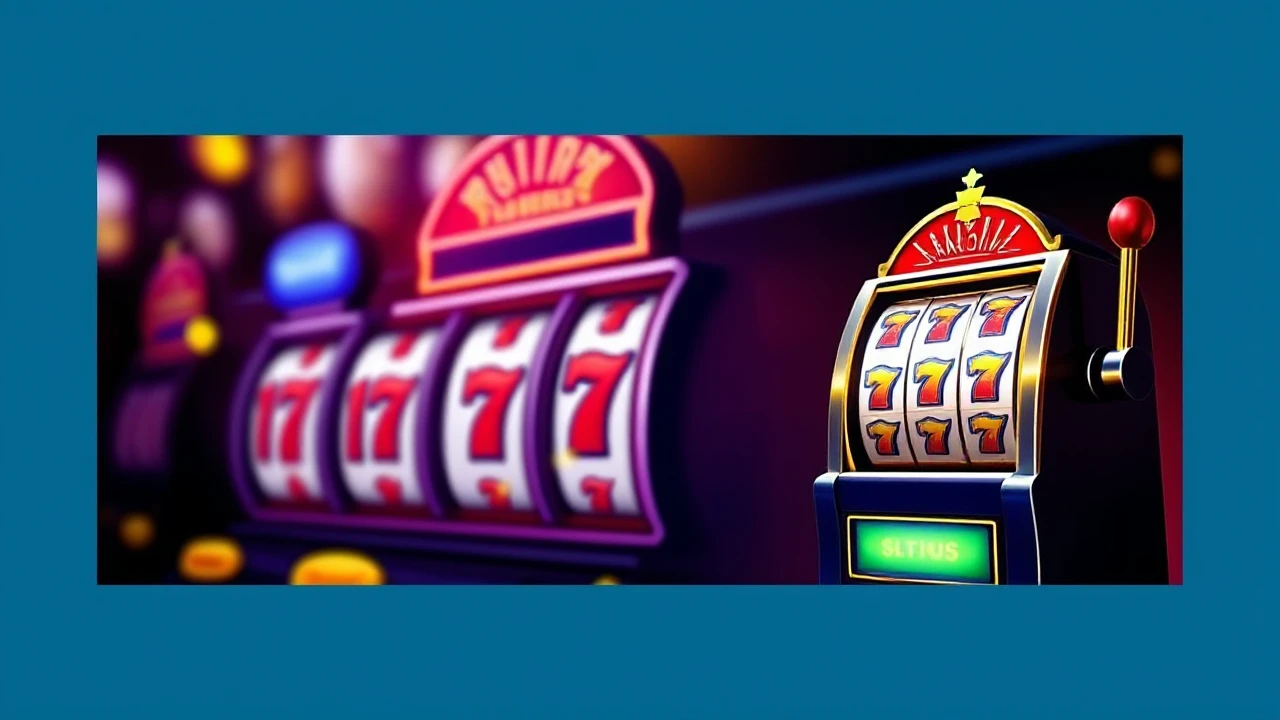 Exploring the Top Casino Slot Strategies of Pro Players