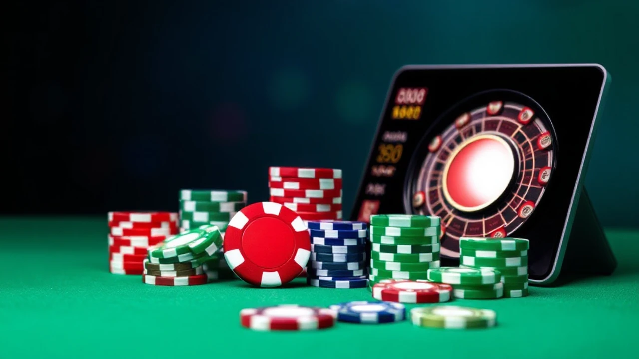 Acquiring Critical Techniques for Success in Online Casino Games