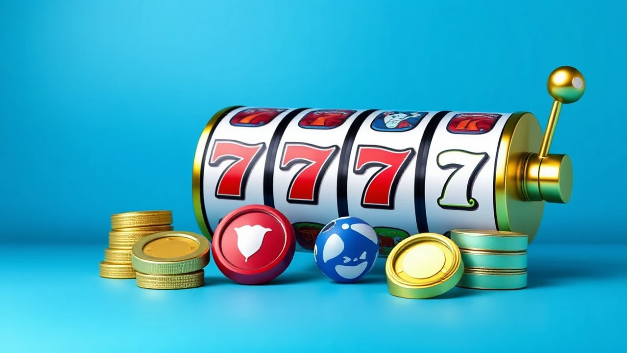 Understanding the Role of Random Number Generators (RNGs) in Slot Game Fairness