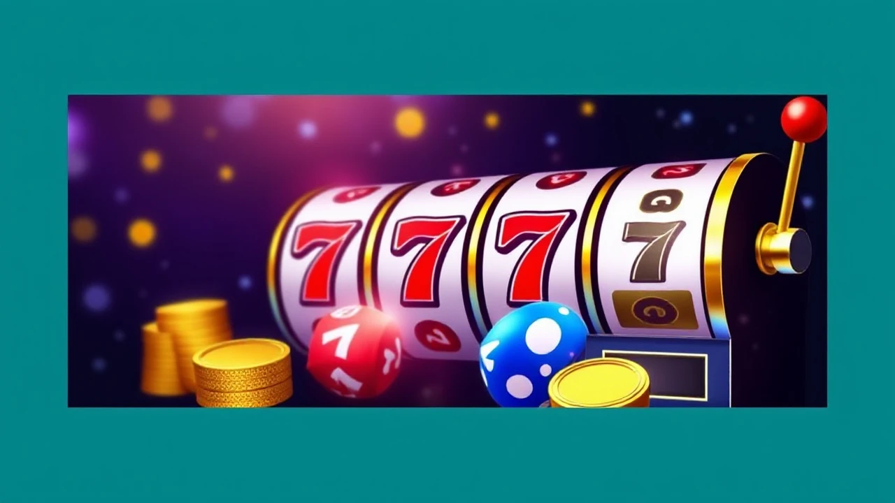 The Science Behind Random Number Generators in Slots