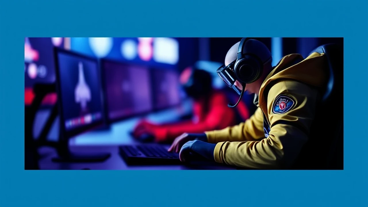 Maximizing Your Full Potential: Best Strategies for Esports Success