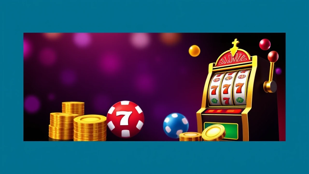 Becoming a Master of the Art of Gambling Slot Strategy