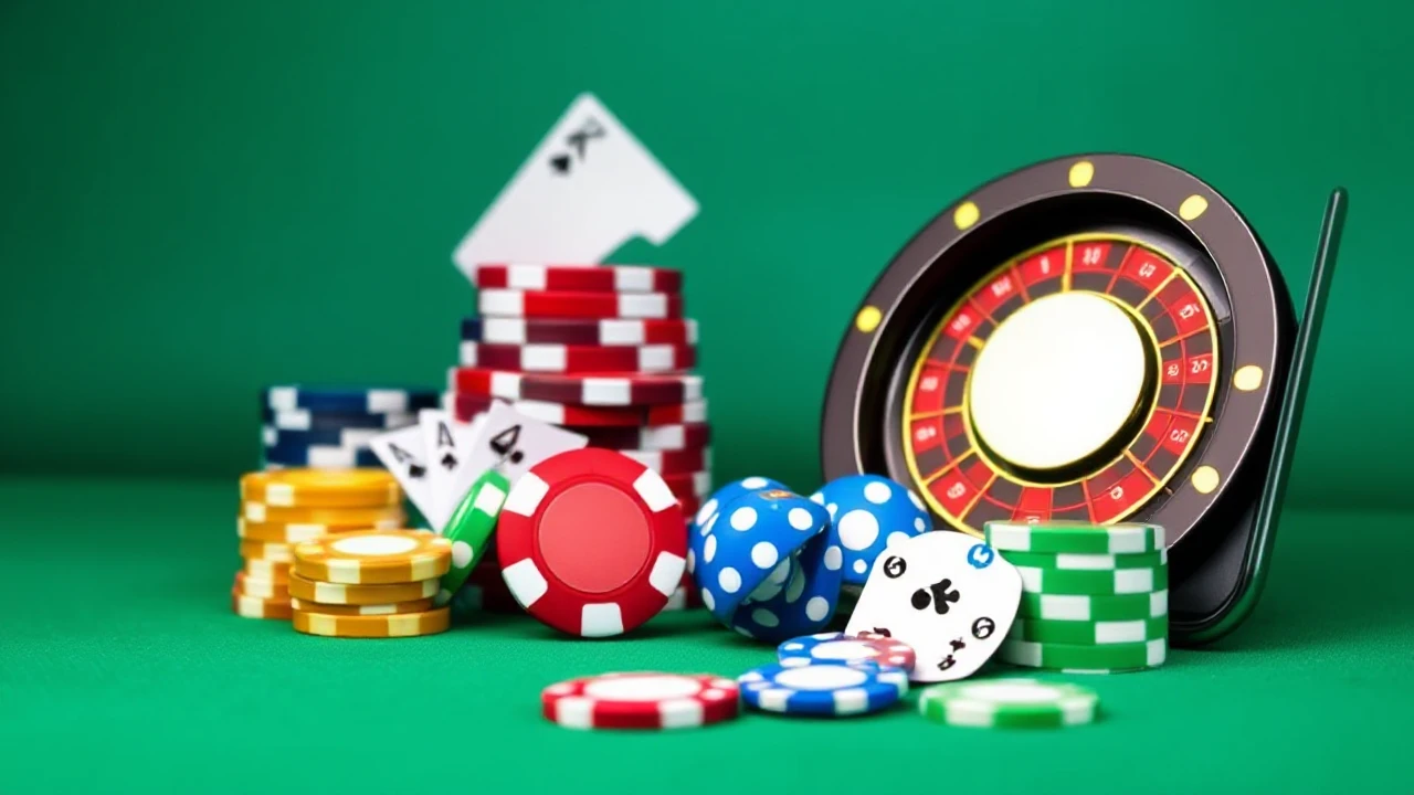 Effective Approaches for Hitting on Casino Games