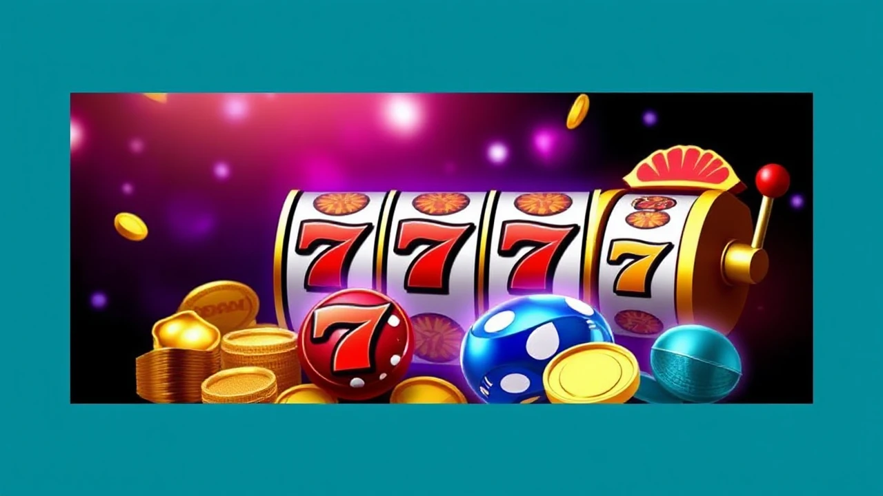 Tips Main Slot Online agar Tidak Rugi dan Menguntungkan