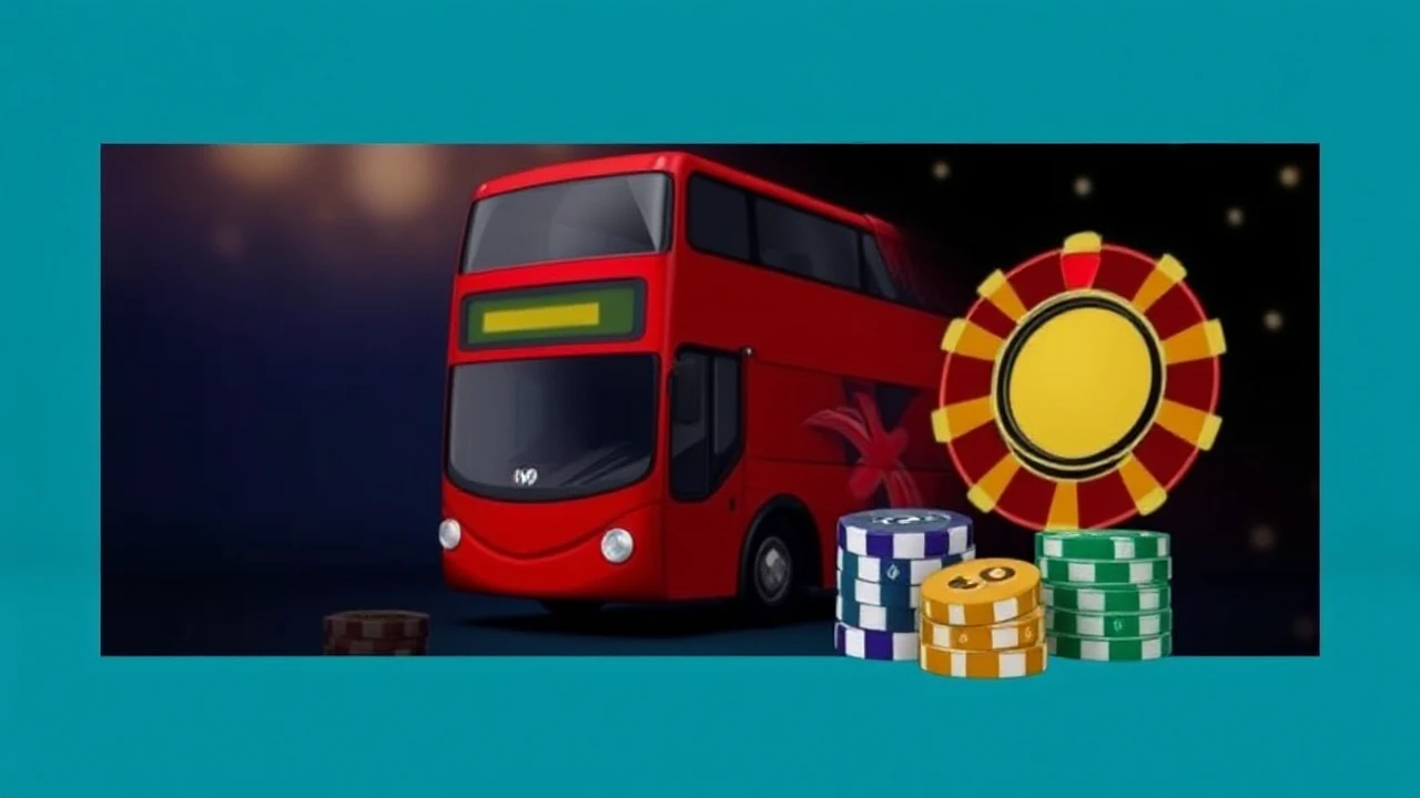 Top-Rated 10 Non Gamstop Casinos for UK Players