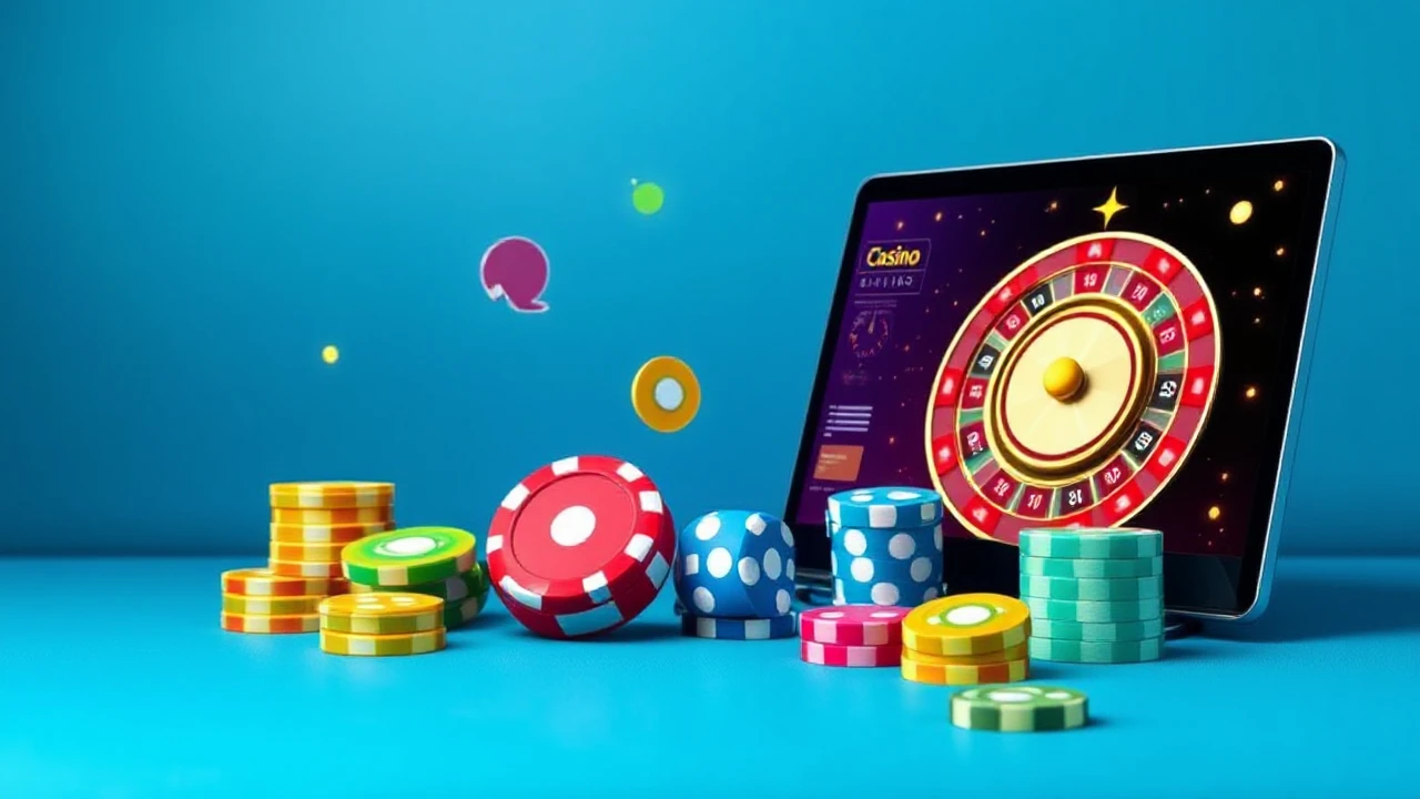 The Growth of Internet-Based Gaming Platforms: An In-Depth Look