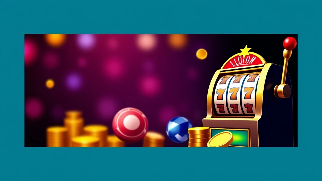 Changing Luck: Successful Strategies for Beating Casino Slots