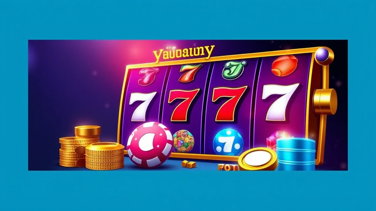 Influence of Technology on the Future of Slot Game Development