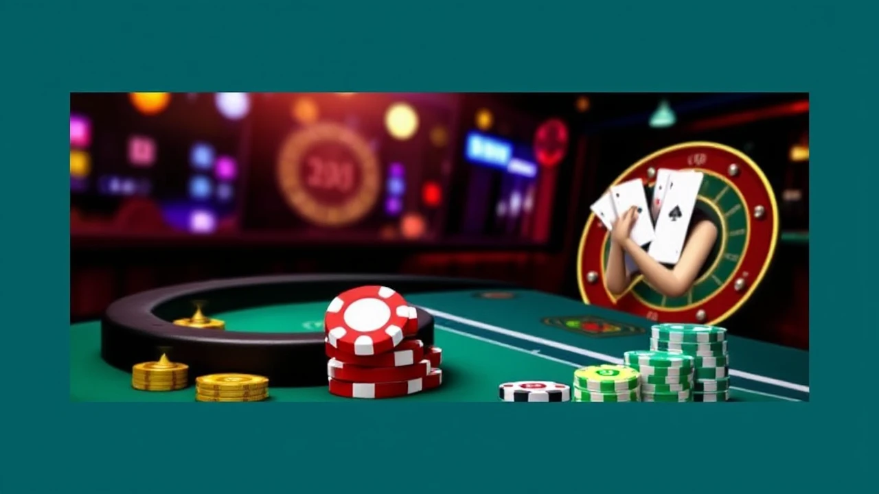 Exploring the Most Popular Online Casino Game Trends of the Year Ahead