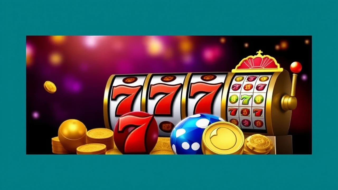 Panduan Bermain Slot Casino Bagi Pemula: Trik Handal yang Harus Diketahui