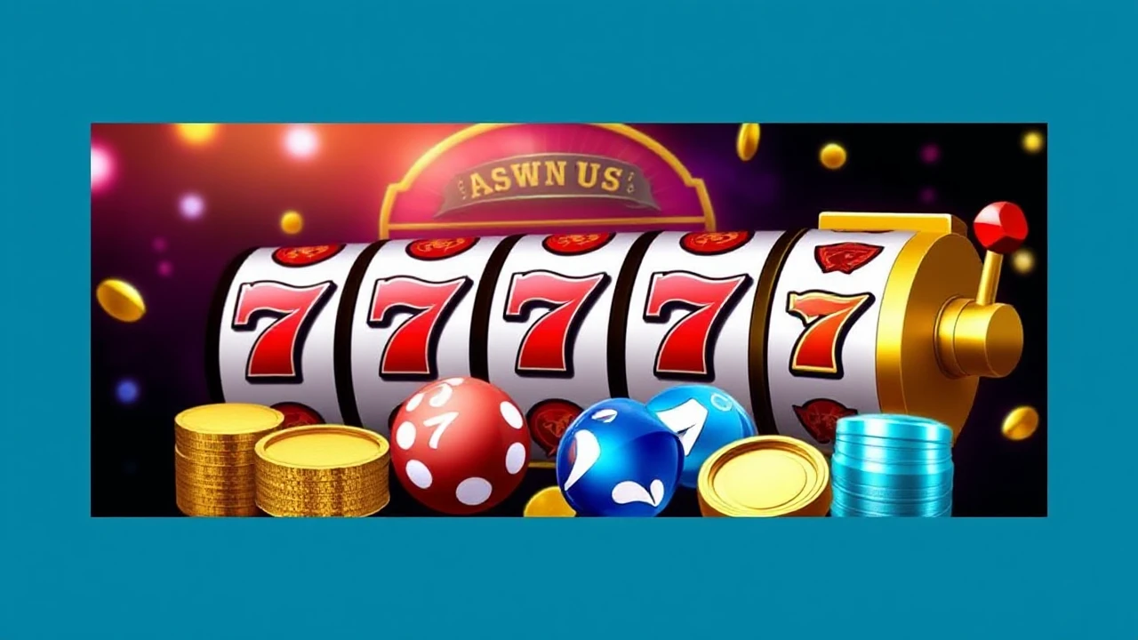Tips on Selecting the Ideal Casino Slots for You