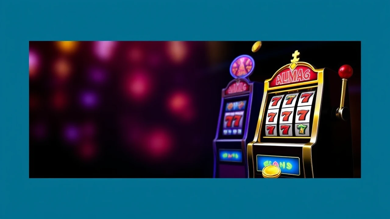 Increase Your Luck: Tips for Playing Casino Slots