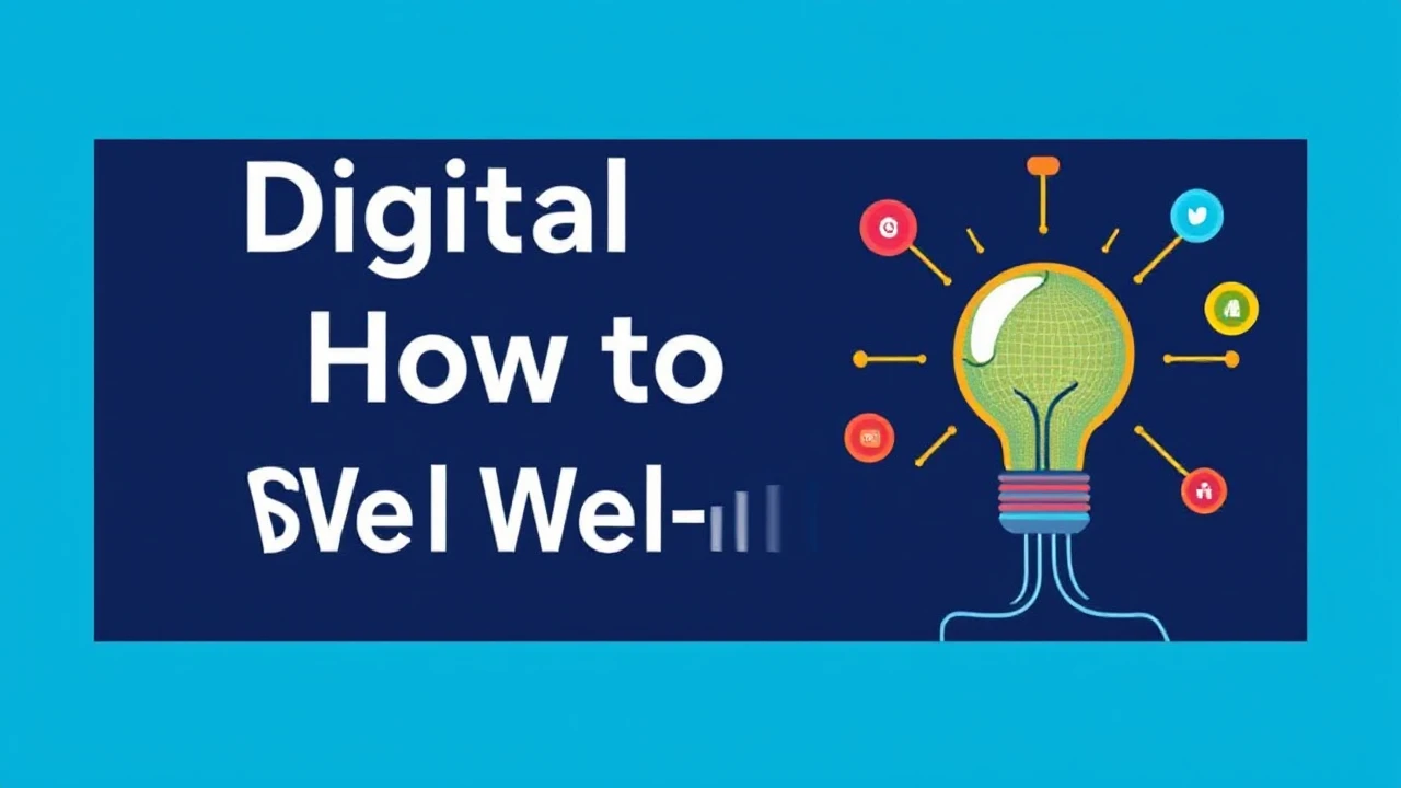 Digital Age Updates: How to Stay Well-Informed