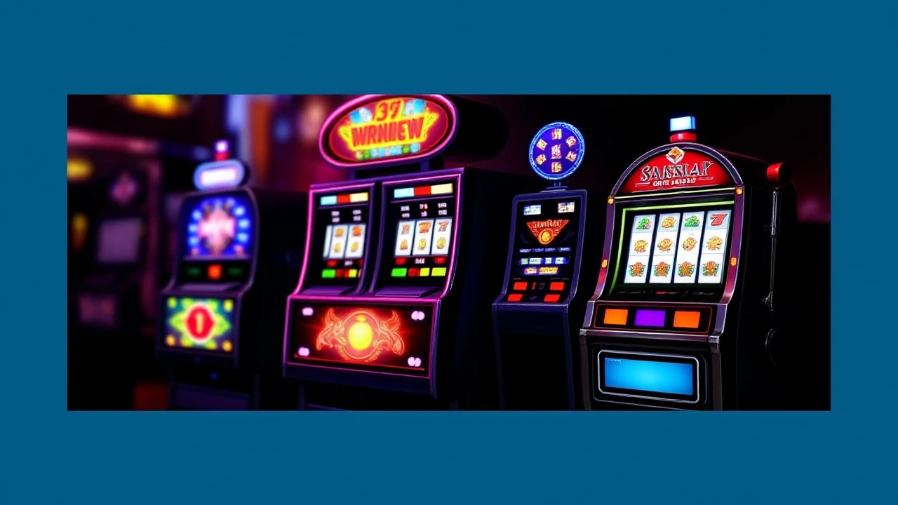 Unveiling the Psychology Behind Gambling Pokies: A Deep Dive this Phenomenon